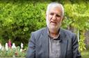 دکتر مرتضی رحیمی، استاد بازنشسته دانشگاه شیراز