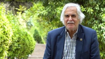 دکتر فرید مر، استاد بازنشسته دانشگاه شیراز