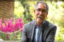 دکتر داریوش مولا، استاد بازنشسته دانشگاه شیراز