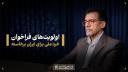 طرح سیمرغ رمضان؛ اولویت‌های فراخوان 